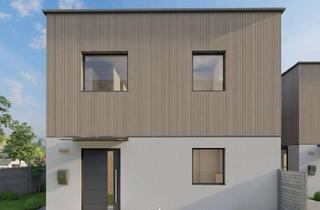 Haus kaufen in 4656 Eisengattern, Dein Zuhause- Modernes Wohnen in Kirchham/Eisengattern - Haus 6