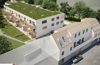 Wohnung kaufen in 2351 Wiener Neudorf, Ein Neues Wohnhighlight am Mödlingbach Entsteht - Early-Bird-Preis
