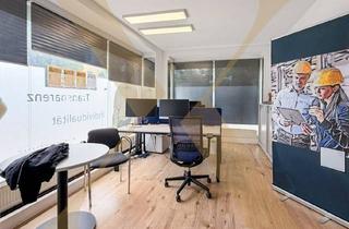 Büro zu mieten in 4600 Wels, Großzügige Büro- Bzw. Geschäftsfläche in Frequentierter Lage von Wels zu Vermieten!