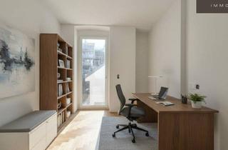 Wohnung kaufen in Mayssengasse, 1170 Wien, | Garten | Althaus-Sanierung | Belebte Lage