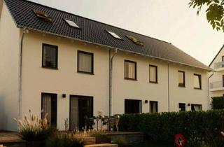 Reihenhaus kaufen in 6845 Hohenems, Modernes Reihenhaus in Ruhiger Lage in Hohenems Haus B