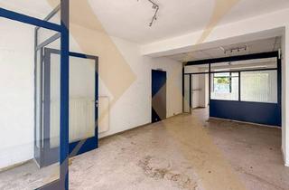 Büro zu mieten in 4600 Wels, Attraktive Büro- Bzw. Geschäftsfläche mit Schaufensterfront in Frequentierter Lage von Wels zu Vermieten!