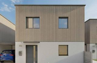 Haus kaufen in 4656 Eisengattern, Dein Zuhause- Modernes Wohnen in Kirchham/Eisengattern - Haus 5