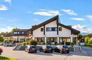 Praxen mieten in 9125 Kühnsdorf, 169,5 m² Praxisfläche in Kühnsdorf - Empfang, Behandlung & Beratung