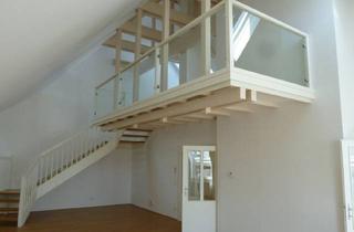 Maisonette mieten in Schloss Mirabell, 5020 Salzburg, Exklusive Dachterrassen-Maisonette mit Sonnenterrasse - Salzburg Andräviertel