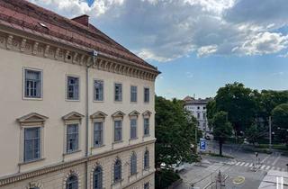 Wohnung kaufen in Hamerlinggasse, 8010 Graz, Lichtdurchflutete 4-Zimmer-Wohnung Nahe Operncafé Graz - Innenhofbalkon & Lift