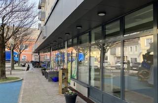 Büro zu mieten in Italiener Straße, 9500 Villach-Innere Stadt, Geschäftslokal in Villach - Italienerstraße!