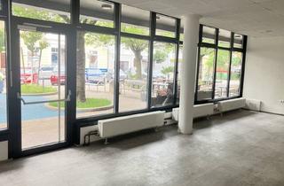Büro zu mieten in Italiener Straße, 9500 Villach-Innere Stadt, Geschäftslokal in Villach - Italienerstraße!