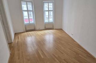 Büro zu mieten in Währinger Straße, 1180 Wien, Großzügige Bürofläche Direkt in der Währinger Straße