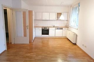 Wohnung mieten in Kalvarienberggasse, 1170 Wien, 1-Zimmer-Wohnung mit Garten Nahe Kalvarienbergkirche
