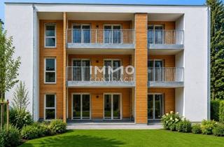Wohnung mieten in Flurgasse 2/15, 8230 Hartberg, Gartenwohnung | Erstbezug | 3 Zimmer | Miete mit Kaufoption