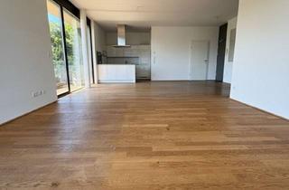 Wohnung mieten in Panoramagasse 14B /14, 8010 Graz, Traumhafte 3-Zi-Wohnung in Graz 101M², Terrasse, 2 Bäder, Grünblick