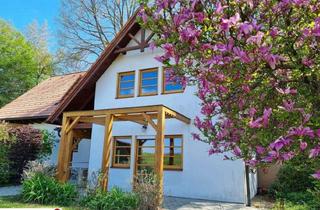 Einfamilienhaus kaufen in 8301 Laßnitzhöhe, Refugium Für Wohnen-Arbeiten-Relaxen I Ruhelage im Luftkurort Laßnitzhöhe