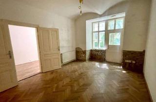 Lager mieten in Lerchenfelder Straße 15, 1070 Wien, Einzigartiges Kreativ-Refugium mit Innenhofgarten Keine Wohnung
