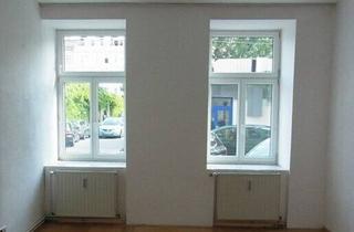 Wohnung mieten in Volkertplatz, 1020 Wien, 2., Teilmöblierte Firmenwohnung / Mitarbeiterquartier im Erdgeschoß