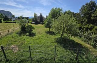 Grundstück zu kaufen in 6845 Hohenems, Baugrundstück mit wunderschöner Aussicht