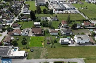 Grundstück zu kaufen in 6890 Lustenau, 650 m² Bauparzelle in begehrter Wohnlage von Lustenau
