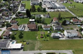 Grundstück zu kaufen in 6890 Lustenau, 502 m² Baugrund in familienfreundlicher Wohnlage