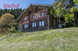 Immobilie kaufen in 6722 Sankt Gerold, Ferienhaus zu verkaufen