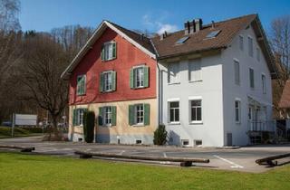 Gewerbeimmobilie mieten in 6800 Feldkirch, Ideal für Ihr kleines Business: Kompakte Geschäftsfläche mit 26,50 m² in Feldkirch-Tosters zu vermieten!