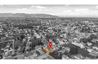Grundstück zu kaufen in 6850 Dornbirn, Baugrundstück 632m² in Dornbirn, Vorarlberg – Ihr Traum-Eigenheim wartet!