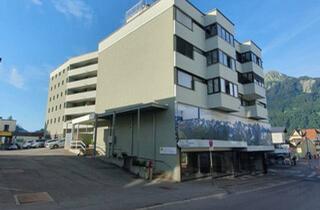 Wohnung kaufen in 6700 Bludenz, Nettes 1-Zimmerapartment im Herzen von Bludenz!