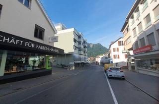 Wohnung kaufen in 6700 Bludenz, Nettes 1-Zimmerapartment im Herzen von Bludenz!