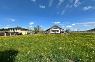 Grundstück zu kaufen in 6912 Hörbranz, Provisionsfrei-BAUGRUNDSTÜCK IN TOP-LAGE – HÖRBRANZ / STRAUSSENWEG