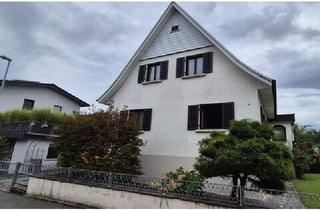 Haus kaufen in 6890 Lustenau, Haus zu verkaufen