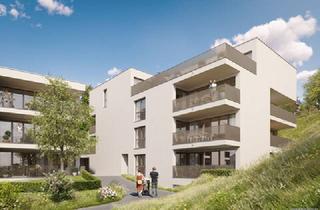 Wohnung kaufen in 6840 Götzis, NEUBAU: Helle Neubauwohnung in bester Wohnlage | provisionsfrei | Haus 3 - TOP 5
