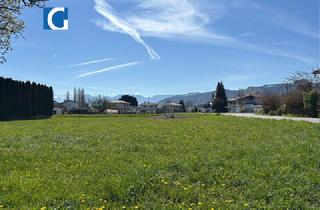 Grundstück zu kaufen in 6973 Höchst, Großzügiges Grundstück mit bester Infrastruktur