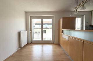 Wohnung mieten in 6890 Lustenau, Gemütliche 3-Zimmerwohnung mit Balkon in Lustenau