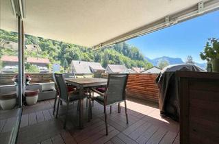 Wohnung mieten in 6850 Dornbirn, Schöne Dachgeschosswohnung mit herrlicher Südterrasse mit Aussicht