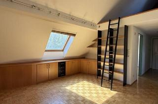 Wohnung kaufen in 6800 Feldkirch, Gemütliche Dachgeschosswohnung in zentraler Lage von Feldkirch