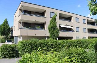 Wohnung mieten in 6800 Feldkirch, SÜD-WEST -3-Zimmer-Wohnung im 2.Obergeschoss inkl. 1 x TG-Platz- ca.9 Jahre alt - Feldkirch/Altenstadt, ausreichend Bewohner-und Besucherstellplätze im Freien