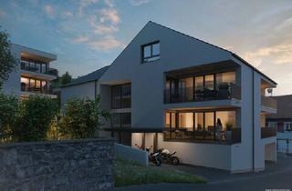 Wohnung kaufen in 6840 Götzis, NEUBAU: Provisionsfrei zu Ihrer 2 Zimmer Traumwohnung in Götzis | Haus 1 - TOP 1
