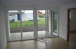Wohnung kaufen in 6971 Hard, Provisionsfrei! tolle Gartenwohnung in Hard