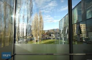 Gewerbeimmobilie mieten in 6890 Lustenau, Gewerbefläche (ca. 800 m²) im Millennium Park 1 in Lustenau zur Miete - Zusammenhängend und auf einer Ebene!