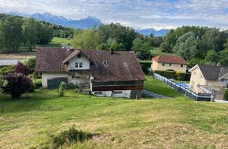 Grundstück zu kaufen in 6842 Koblach, Grundstück in Hanglage am Naturparadies Koblacher Ried