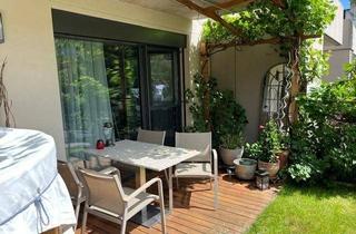 Wohnung kaufen in Kasernstraße 11-15, 3500 Krems an der Donau, ruhige Gartenwohnung in zentraler Lage, Uninähe, Garagenplatz, provisionsfrei