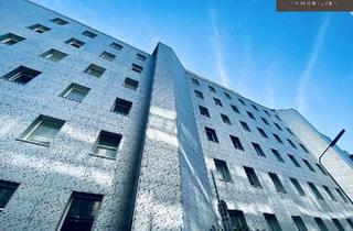 Büro zu mieten in Modenapark, 1030 Wien, | gekühltes Neubaubüro | NÄHE STADTPARK |