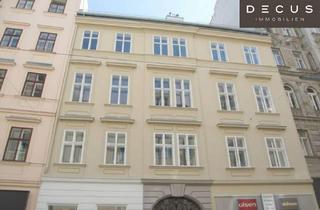 Büro zu mieten in Stephansplatz, 1010 Wien, | herrliches Altbaubüro | bezugsfertig | Nähe Stephansplatz