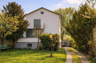 Mehrfamilienhaus kaufen in 2493 Eggendorf, 2 Familienhaus mit 2 separaten Wohneinheiten