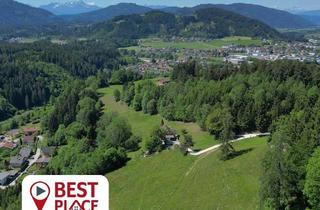 Bauernhäuser zu kaufen in 9560 Feldkirchen in Kärnten, Seltene Alleinlage mit Aussicht - 3.75 ha am Stadtrand - eigenes Wasser