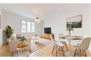 Wohnung kaufen in Schöffelgasse, 1180 Wien, Hochwertiger Erstbezug nach Sanierung mit Freiflächen im Herzen des 18. Bezirks