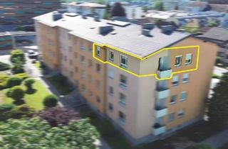Wohnung kaufen in 3300 Amstetten, Eigentumswohnung im Amstettner Schulviertel ab sofort erwerbbar!