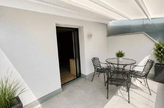 Wohnung kaufen in Wopfnerstr., 6130 Schwaz, Über den Dächern von Schwaz – Charmante Dachterrassenwohnung mit Weitblick