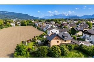Mehrfamilienhaus kaufen in 5026 Salzburg, Sanierungsbedürftiges Mehrfamilienhaus mit Entwicklungspotenzial in Salzburg- Aigen – direkt am Grünland mit bewilligtem Doppelhausprojekt