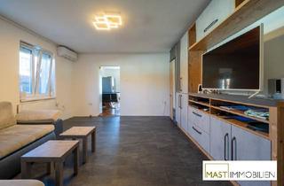 Einfamilienhaus kaufen in 2402 Maria Ellend, NEUER PREIS --- 369.000,-- € / Einfamilienhaus in Maria Ellend mit sonnigen Garten in Südausrichtung