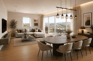 Wohnung kaufen in 4225 Luftenberg, Neubau: 4-Zimmer Wohnung DELUXE